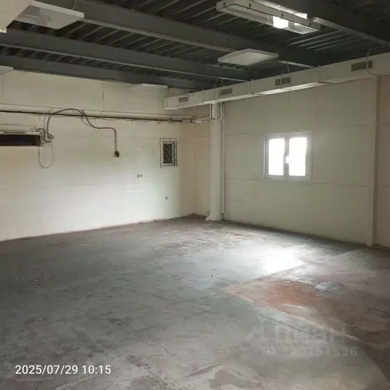 Склад в Оренбургская область, Оренбург Беляевская ул., 4А (3200 м) - Фото 1