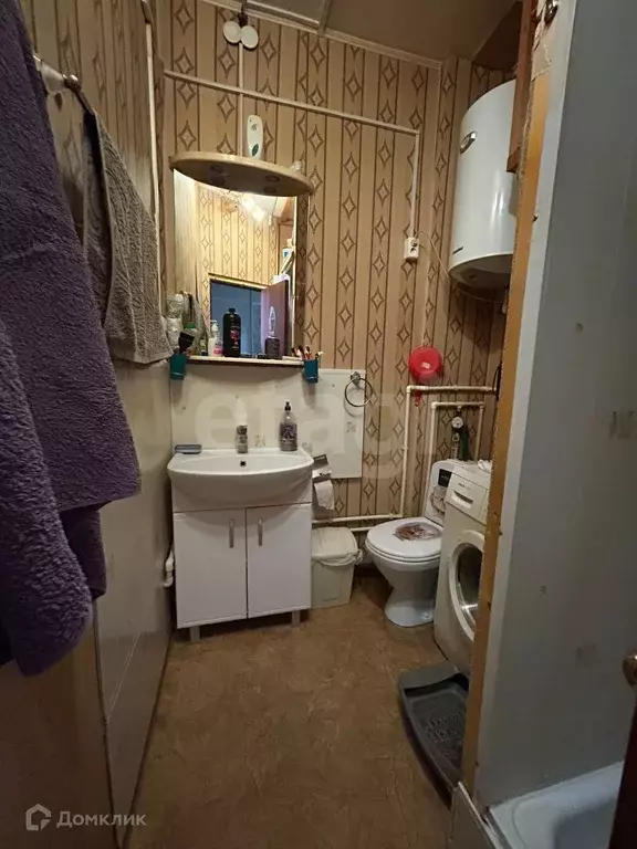 Продаётся 1-к квартира, 33 м - Фото 0