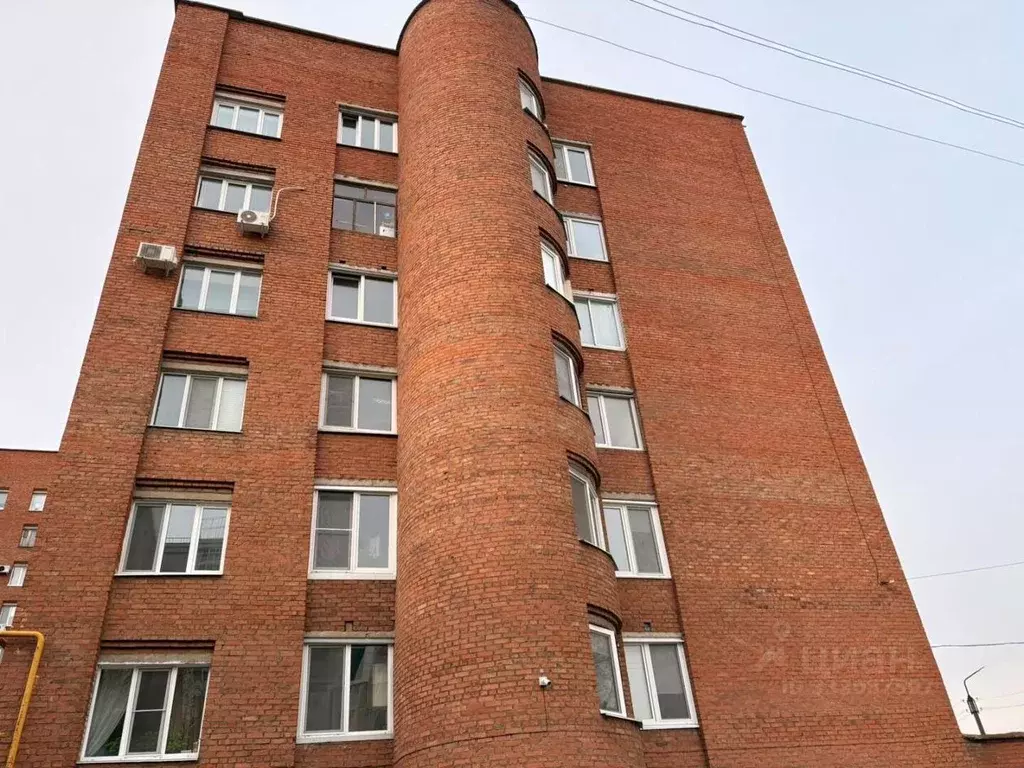 1-к кв. Башкортостан, Уфа ул. Ленина, 162 (41.5 м) - Фото 2