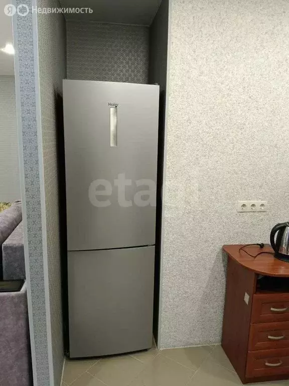 1-комнатная квартира: Ржев, улица Никиты Головни, 3/32 (30.2 м) - Фото 2