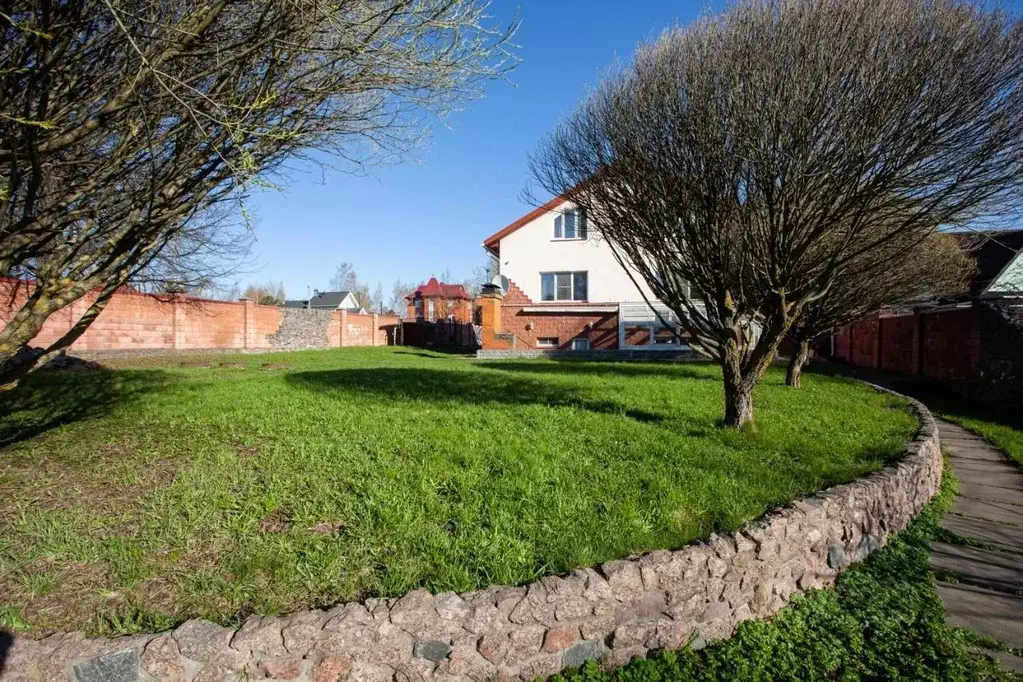 Дом в Санкт-Петербург пос. Левашово, ул. Дружбы, 48 (272 м) - Фото 2