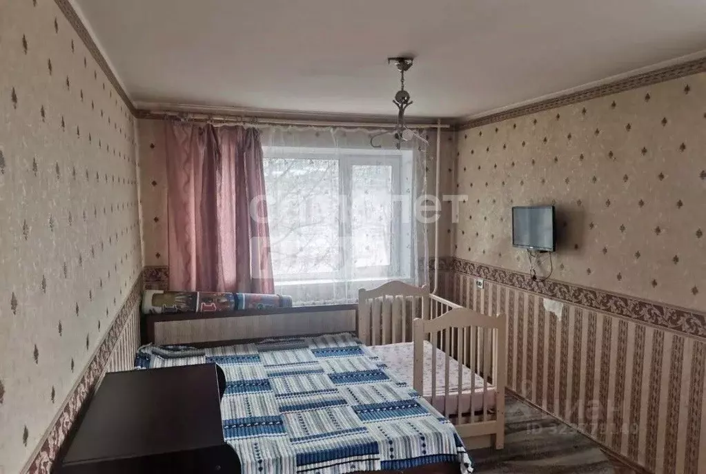 2-к кв. Магаданская область, Магадан Пролетарская ул., 68А (43.0 м) - Фото 1