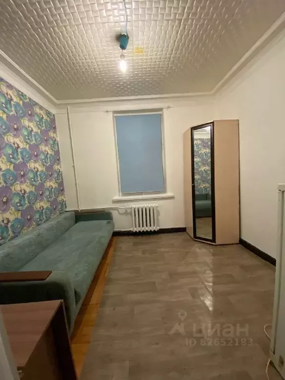Комната Санкт-Петербург Севастопольская ул., 36 (11.0 м) - Фото 1