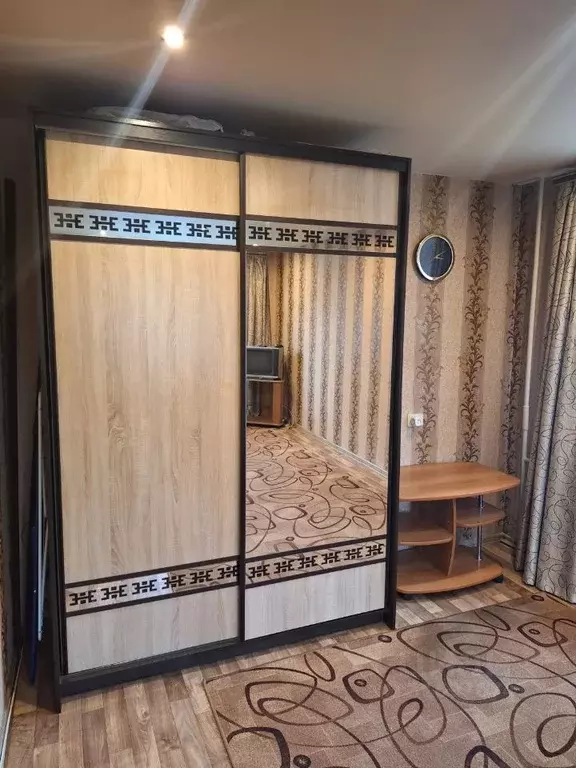 1-к кв. Ивановская область, Иваново ул. Куликова, 18 (30.0 м) - Фото 1