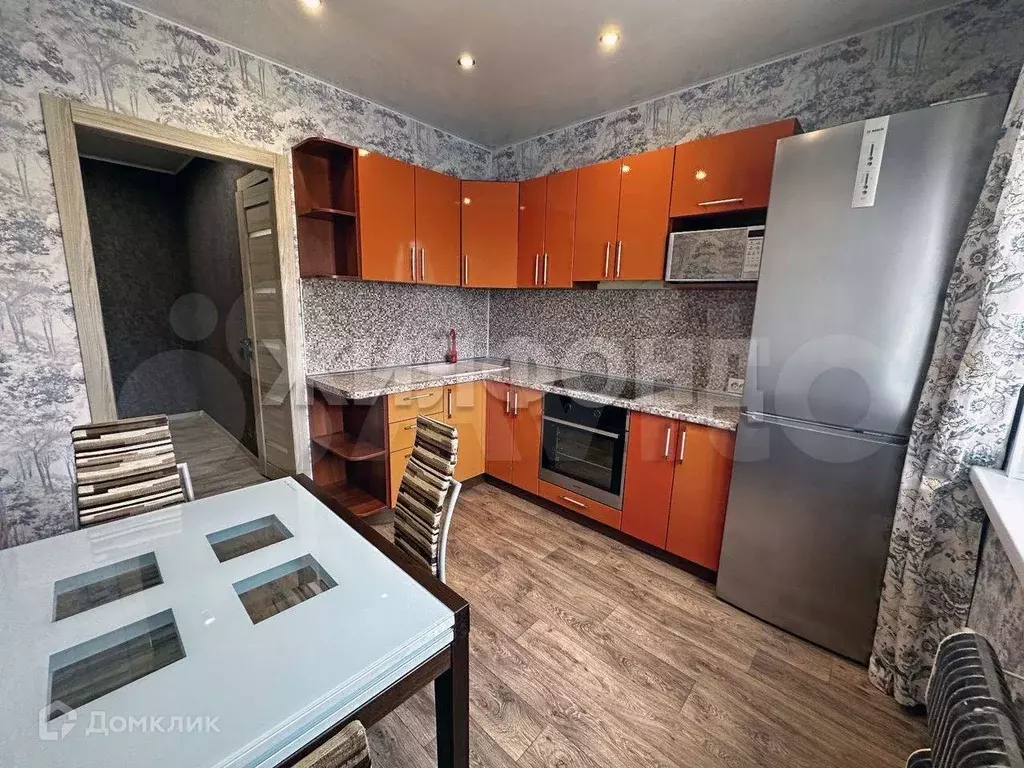 Продаётся 2-к квартира, 59.3 м - Фото 0