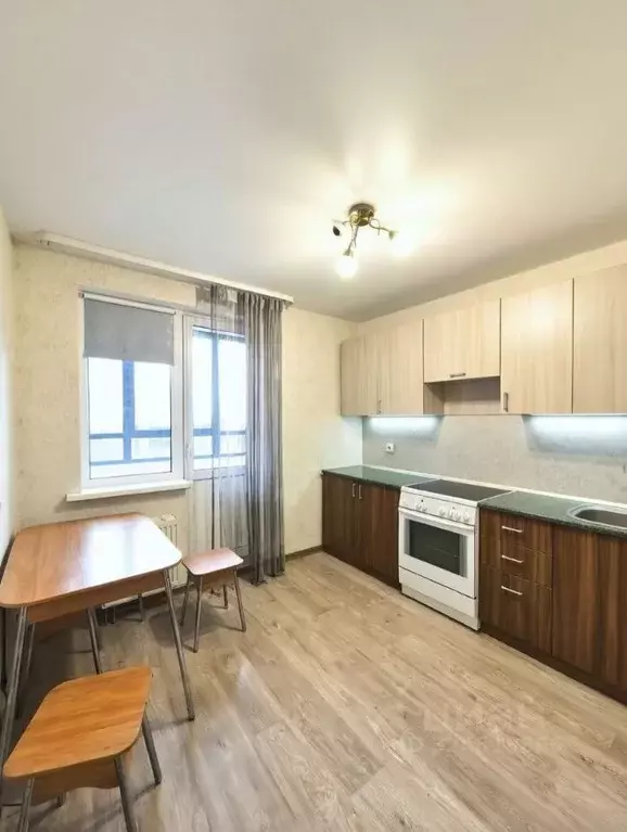 1-к кв. Воронежская область, Воронеж Гродненская ул., 65 (36.2 м) - Фото 0