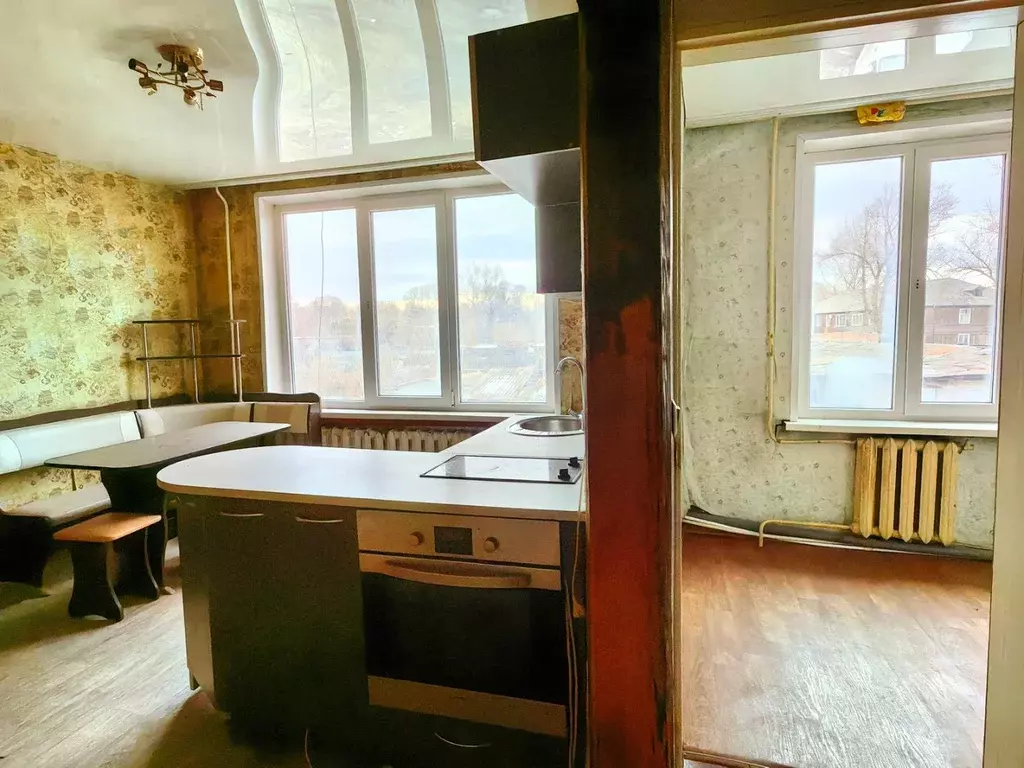 Продаётся 1-к квартира, 31.1 м - Фото 0
