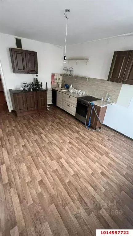 2-к кв. Краснодарский край, Краснодар Молодежный мкр,  (64.9 м) - Фото 2