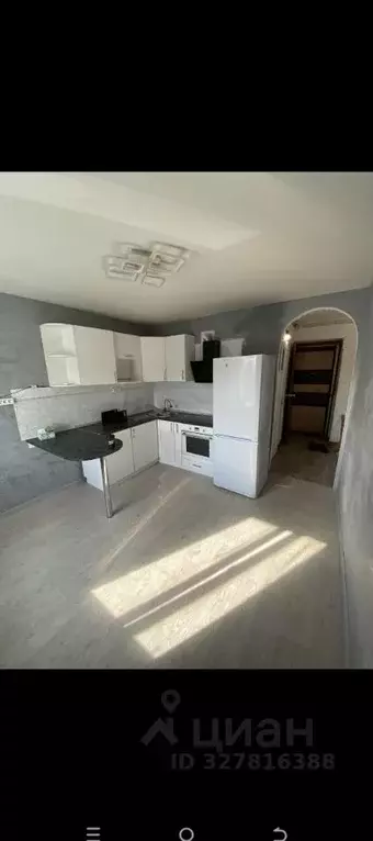 2-к кв. Пермский край, Пермь Сысольская ул., 4 (40.0 м) - Фото 1