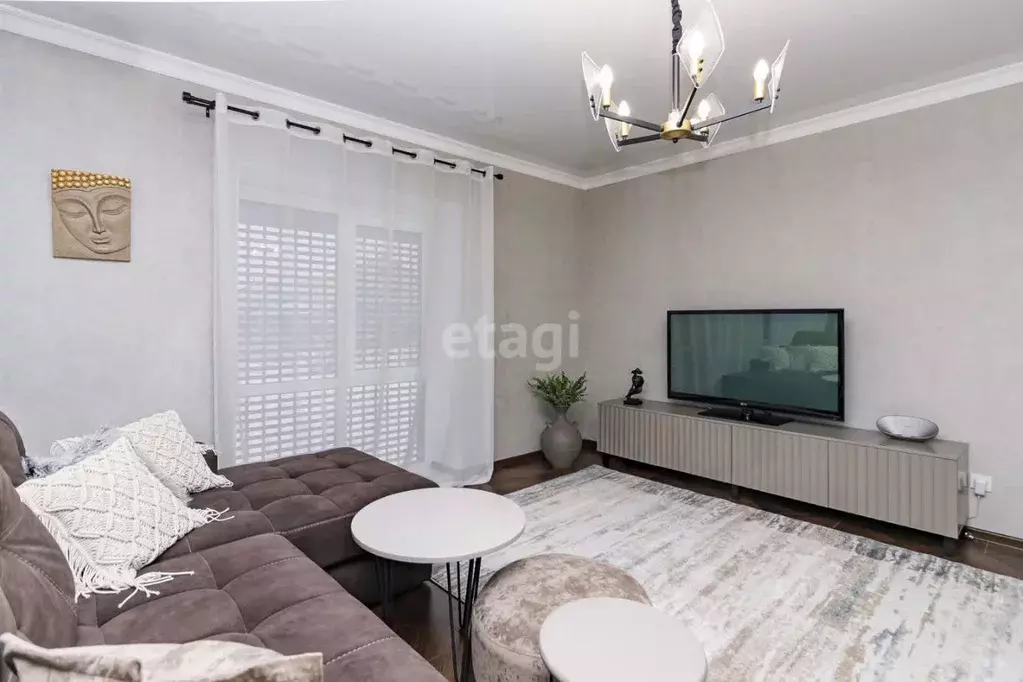 Дом в Тюменская область, Тюмень проезд 5-й Слободской (212 м) - Фото 2