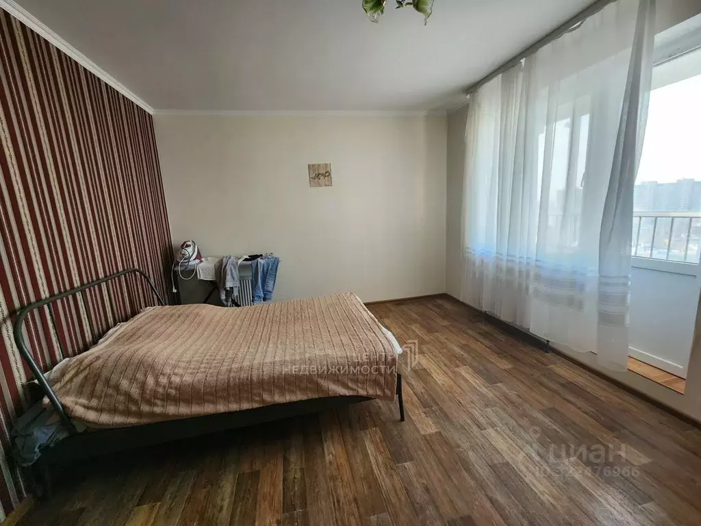 2-к кв. Татарстан, Казань ул. Павлюхина, 110Г (61.0 м) - Фото 2