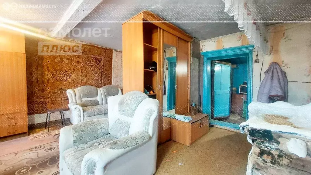 Дом в Нижняя Салда, улица Малютина, 40 (26.9 м) - Фото 2