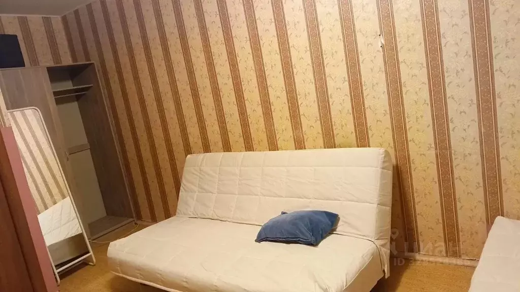 Комната Москва Ясеневая ул., 41К1 (17.0 м) - Фото 1