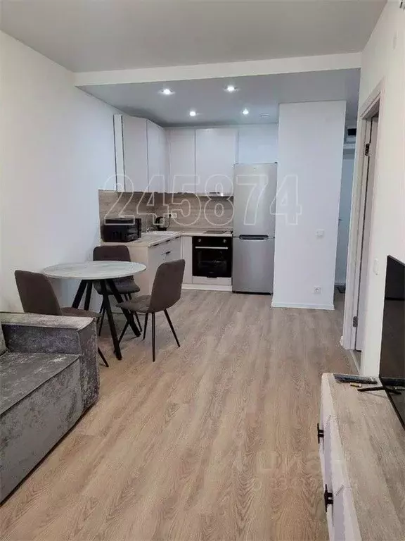 2-к кв. Москва ул. Михайлова, 30Ак2 (40.0 м) - Фото 1