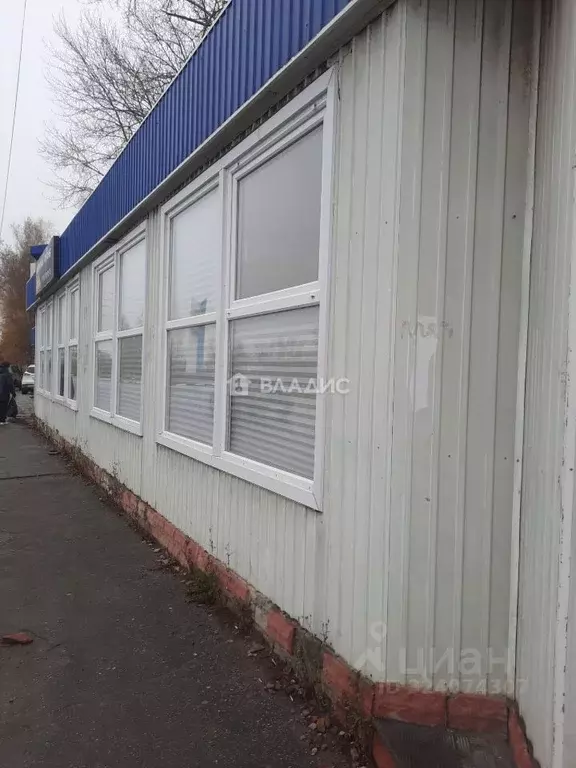 Помещение свободного назначения в Владимирская область, Вязники ул. ... - Фото 2