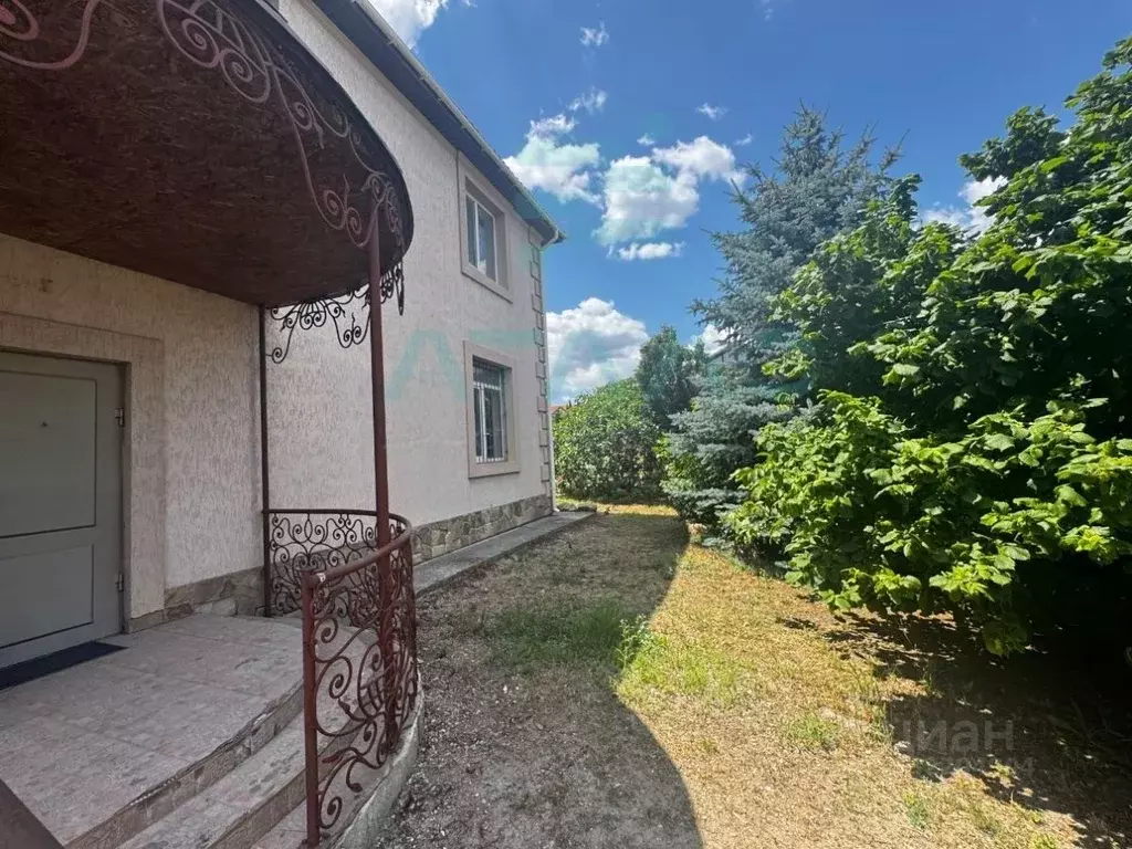 Дом в Крым, Симферополь ул. Оранжерейная, 2А (315 м) - Фото 1