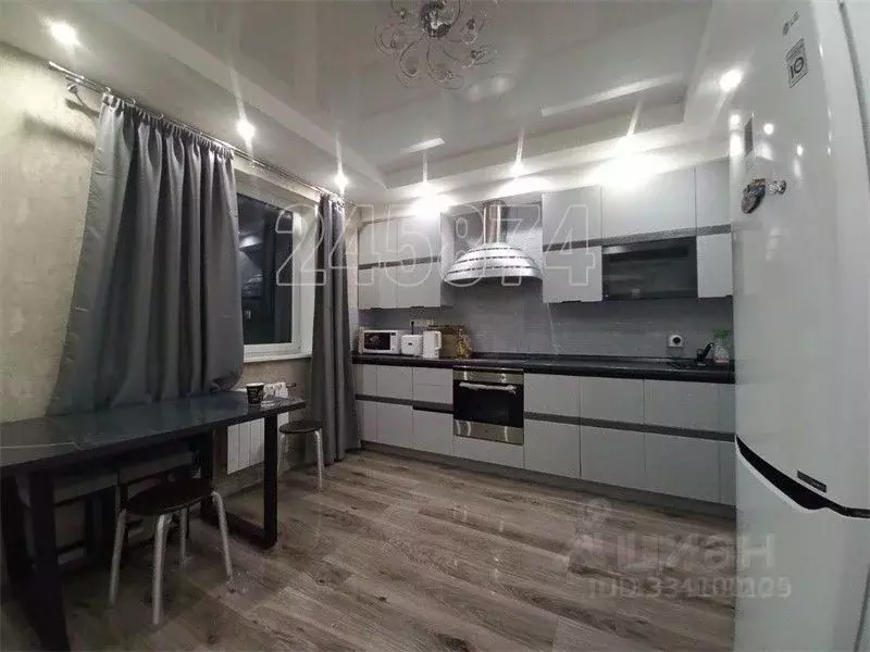 1-к кв. Москва ул. Яблочкова, 49 (40.0 м) - Фото 1