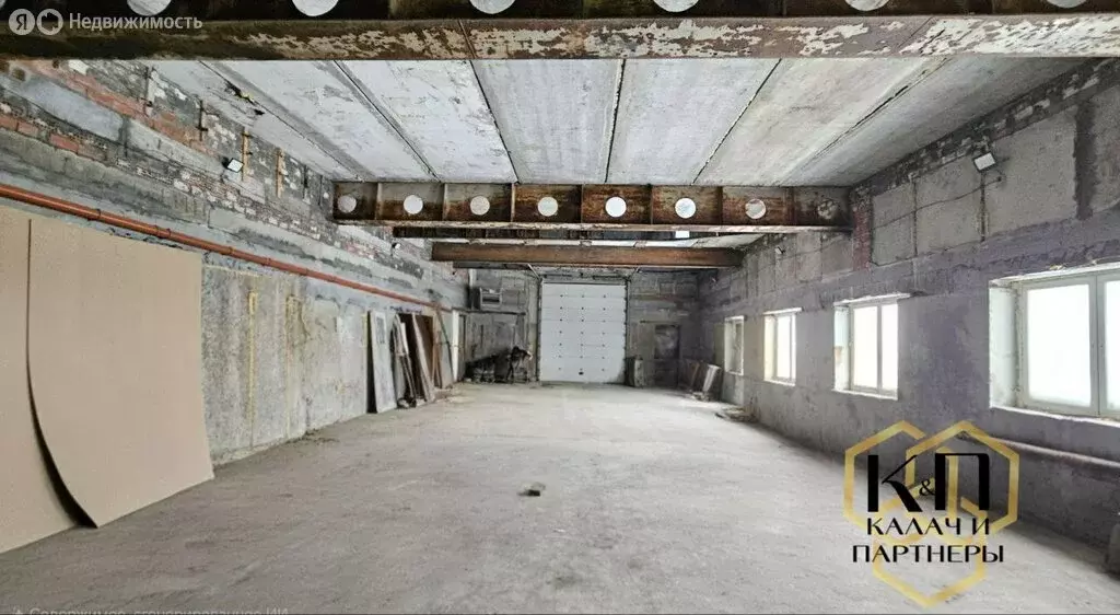 Производственное помещение (250 м) - Фото 2
