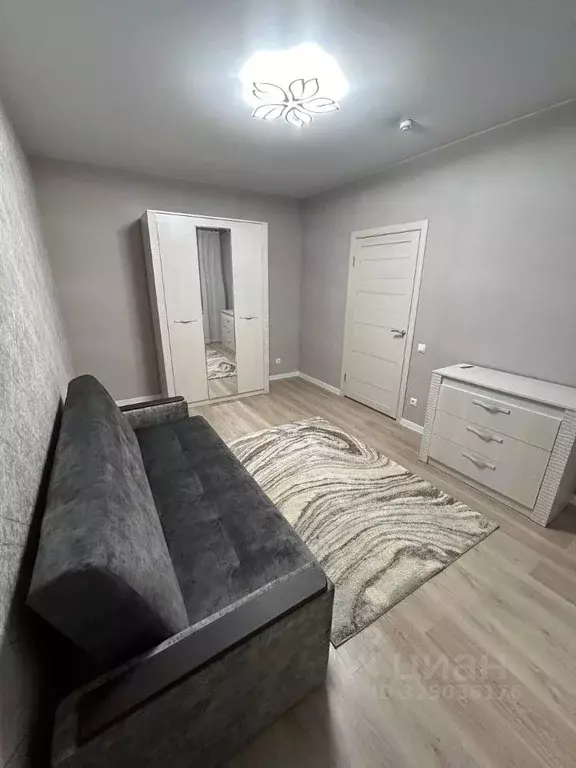 1-к кв. Белгородская область, Белгородский район, Дубовское с/пос, ... - Фото 1