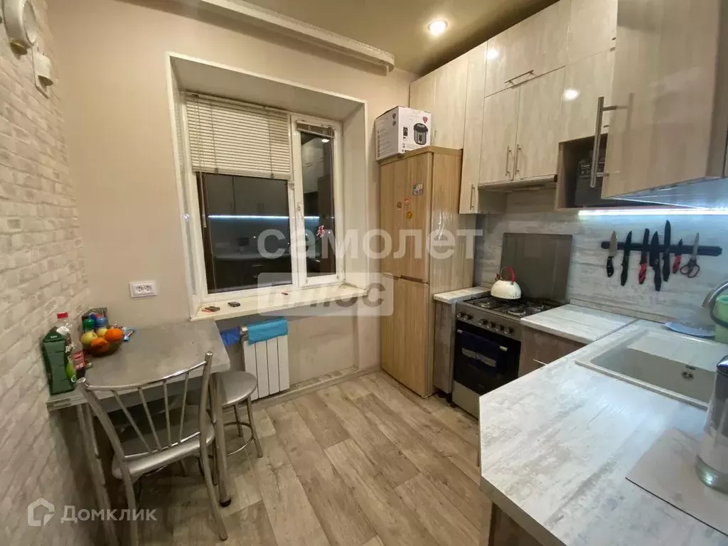 Продаётся 2-к квартира, 43.3 м - Фото 0