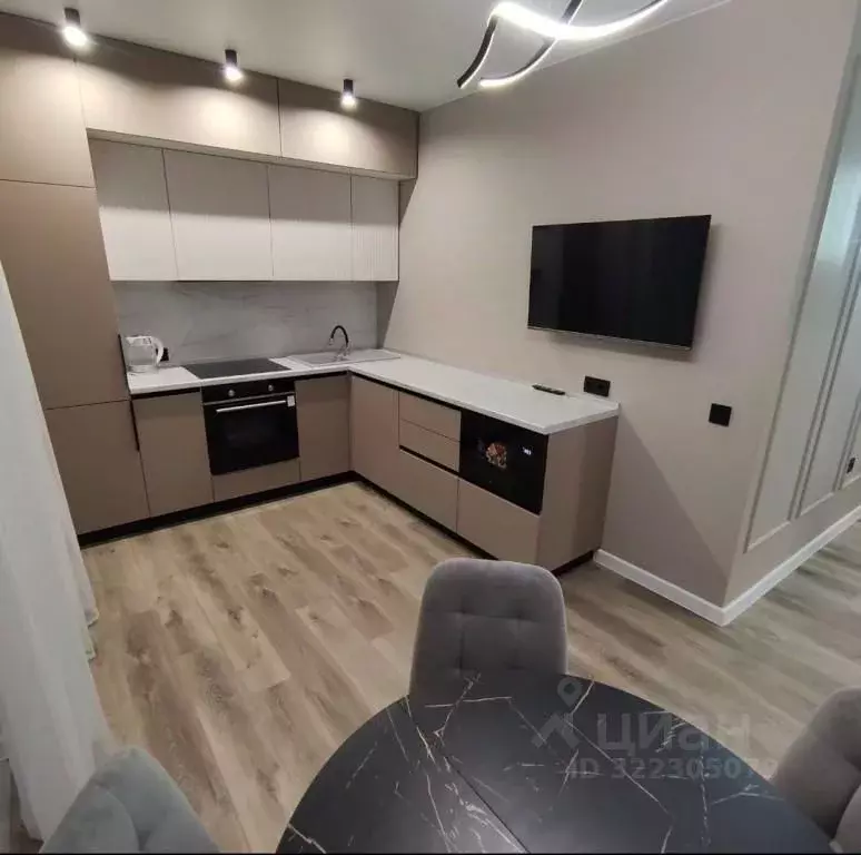 2-к кв. Башкортостан, Стерлитамак просп. Октября, 99 (65.0 м) - Фото 1