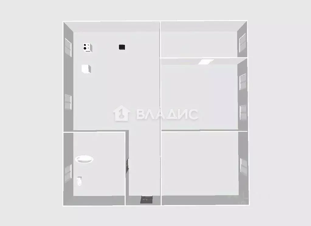 Дом в Пензенская область, Кузнецк ул. Ленина, 52 (71 м) - Фото 2