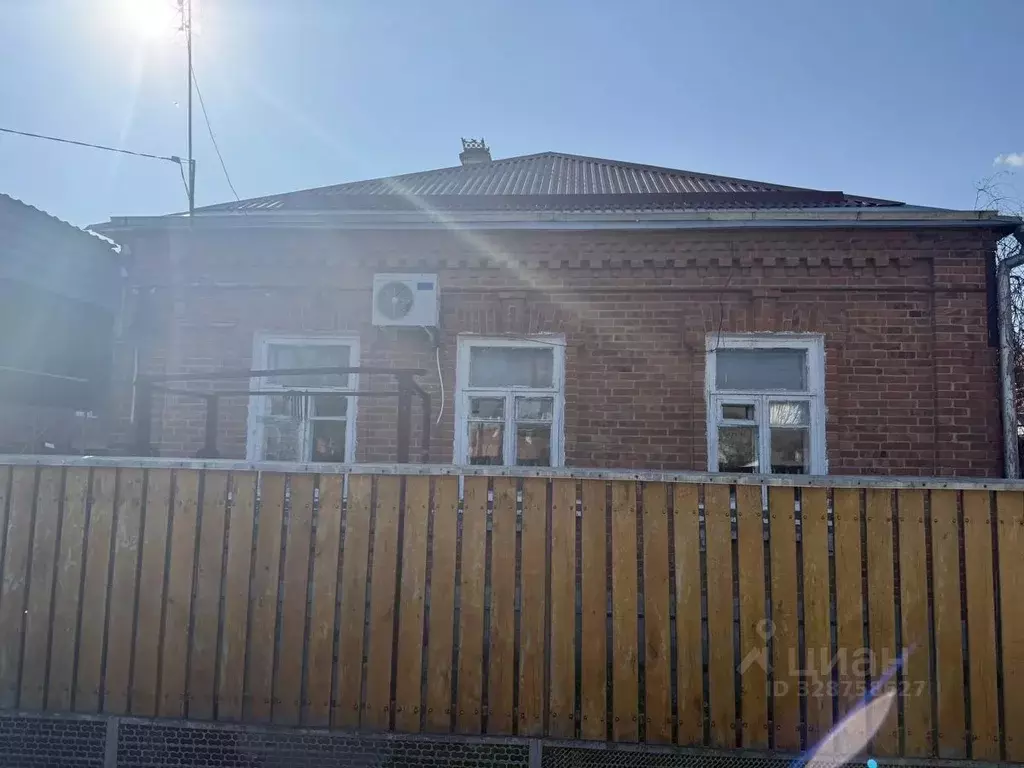 Участок в Краснодарский край, Краснодар Славянский мкр, ул. 3-я Линия, ... - Фото 1