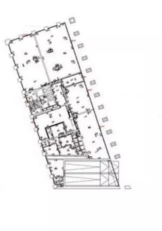 Офис в Москва Садовническая ул., 82С2 (152 м) - Фото 2