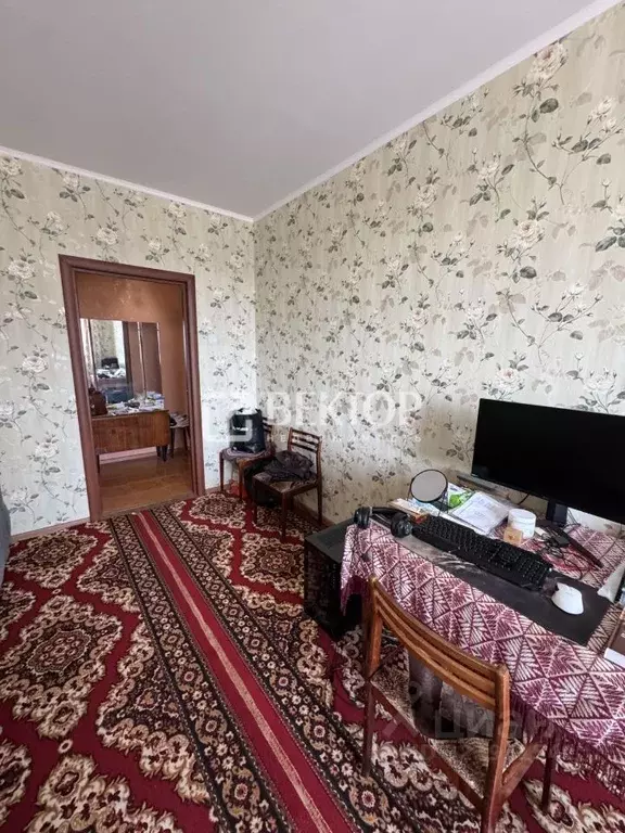 1-к кв. Костромская область, Кострома Заволжская ул., 219 (40.0 м) - Фото 2