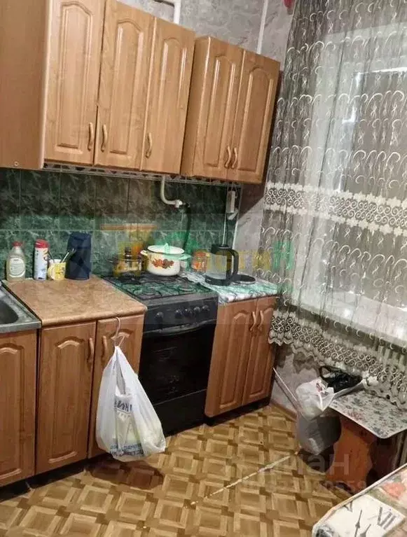 2-к кв. Белгородская область, Белгород Привольная ул., 8 (45.0 м) - Фото 1