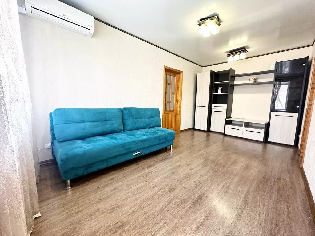 2-комнатная квартира: Пенза, улица Леонова, 37 (53 м) - Фото 2