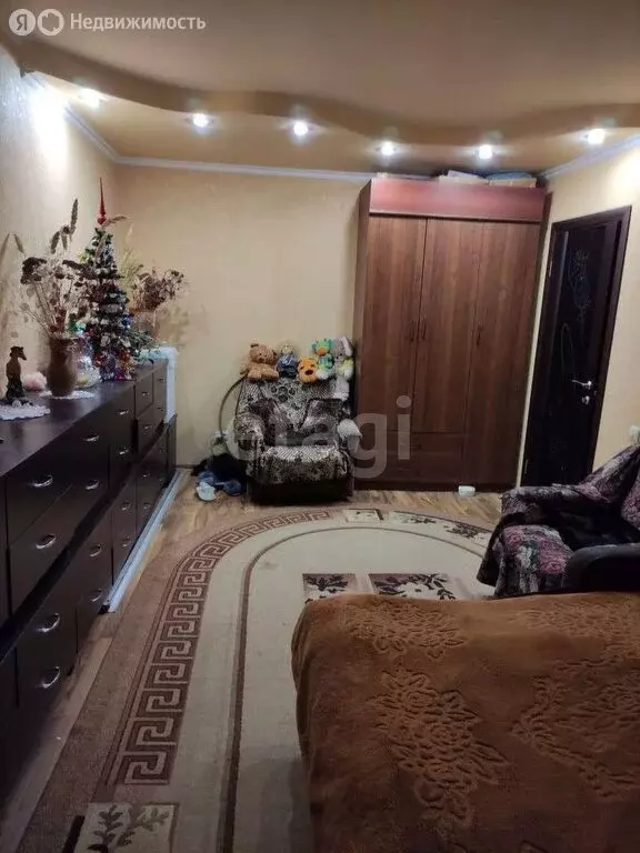 2-комнатная квартира: Ставрополь, улица Космонавтов, 12 (56 м) - Фото 1