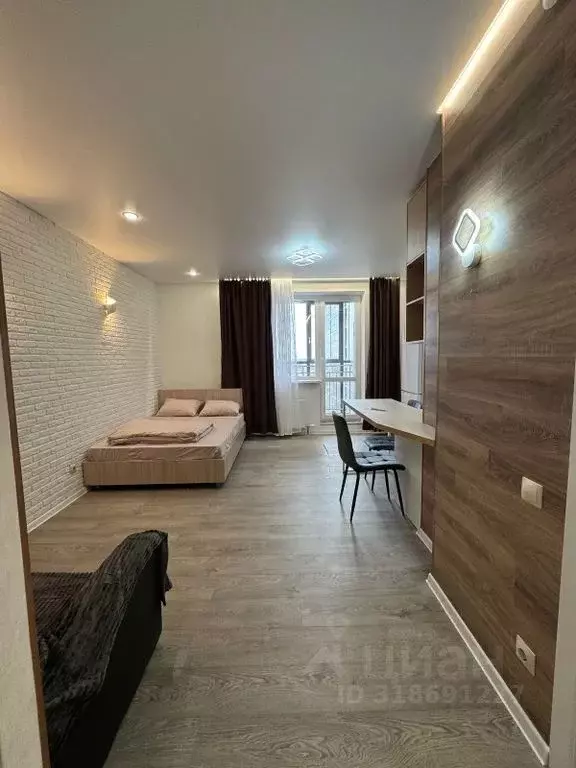 Студия Татарстан, Казань ул. Комиссара Габишева, 16 (33.0 м) - Фото 0