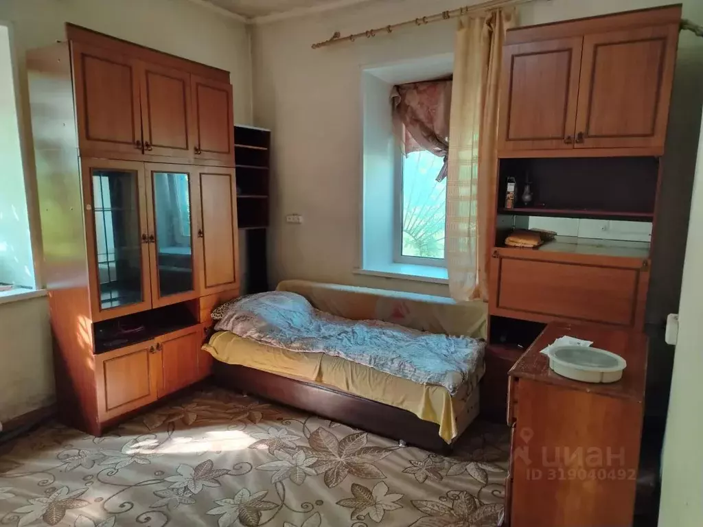 1-к кв. Красноярский край, Красноярск Краснопресненская ул., 15 (34.0 ... - Фото 1