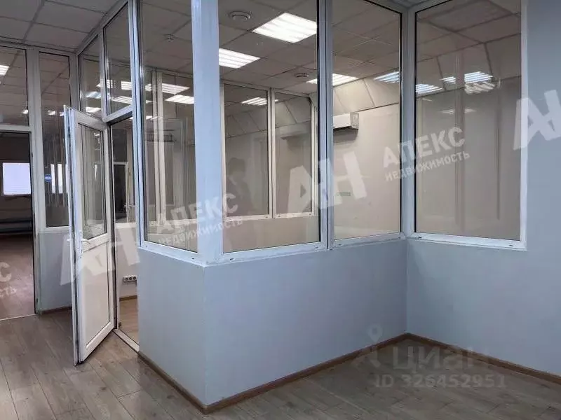 Офис в Москва Кусковская ул., 20а (90 м) - Фото 2