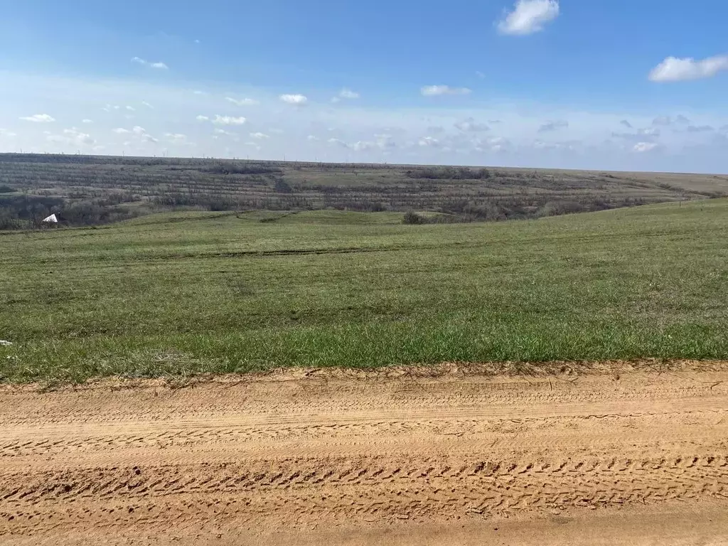 Участок в Волгоградская область, Волгоград ул. Хорватская (6.0 сот.) - Фото 1