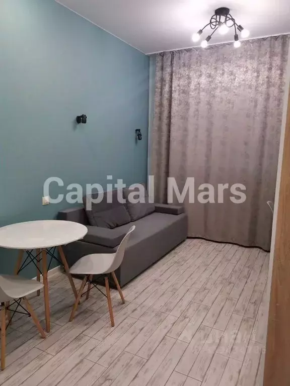 1-к кв. Москва Родниковая ул., 30к3 (19.0 м) - Фото 0