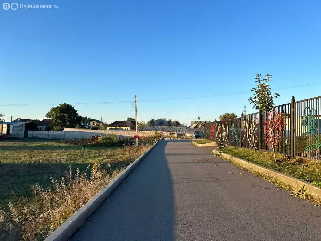 Участок в посёлок городского типа Заводской, СНО Аграрник (6 м) - Фото 1