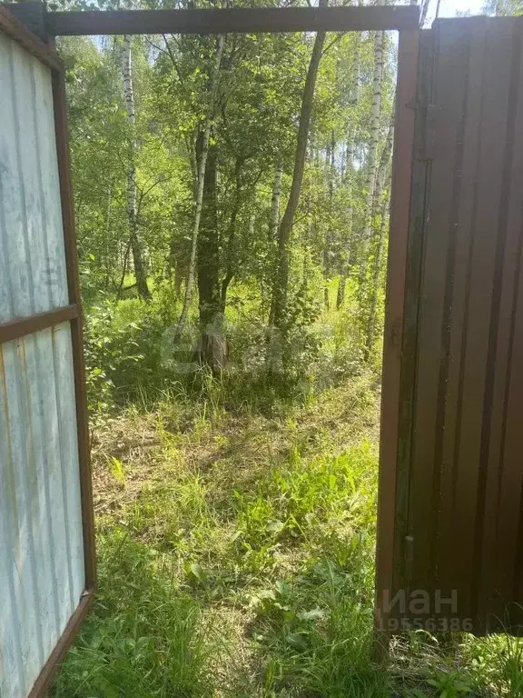 Дом в Тульская область, Тула городской округ, с. Частое ул. Дубовая, 2 ... - Фото 1