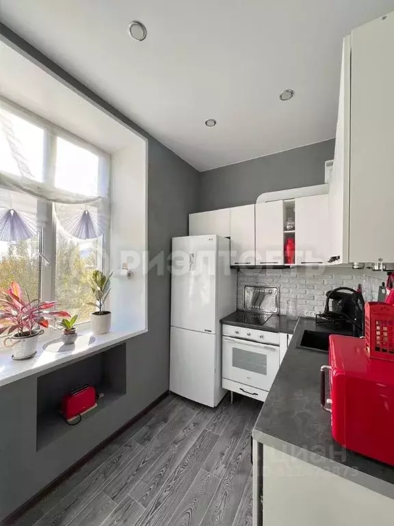 2-к кв. Мурманская область, Мончегорск просп. Металлургов, 33 (41.0 м) - Фото 2