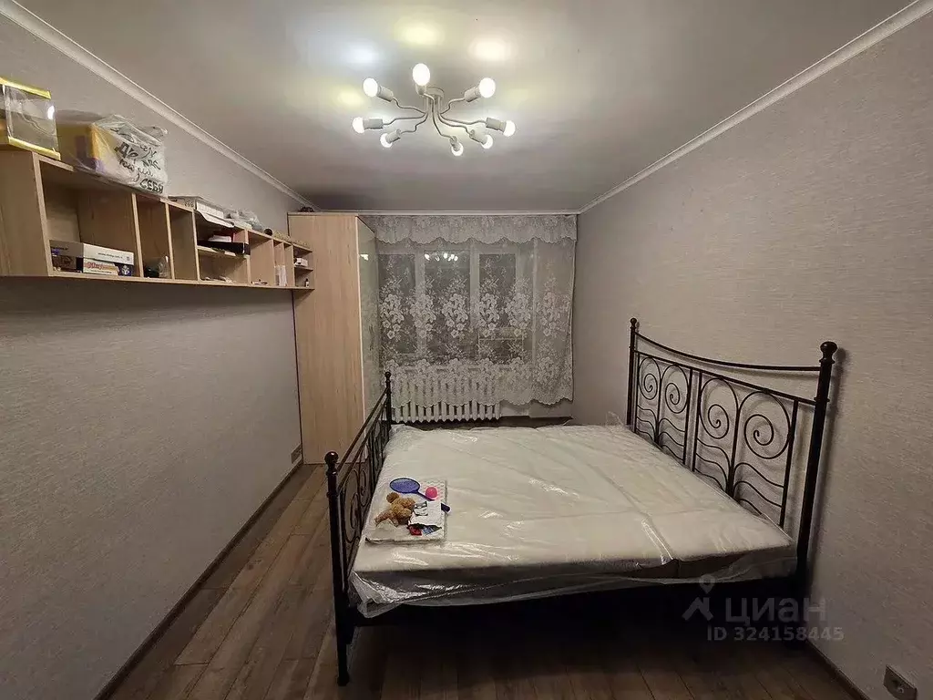 2-к кв. Московская область, Люберцы ул. С.П. Попова, 12 (45.0 м) - Фото 1