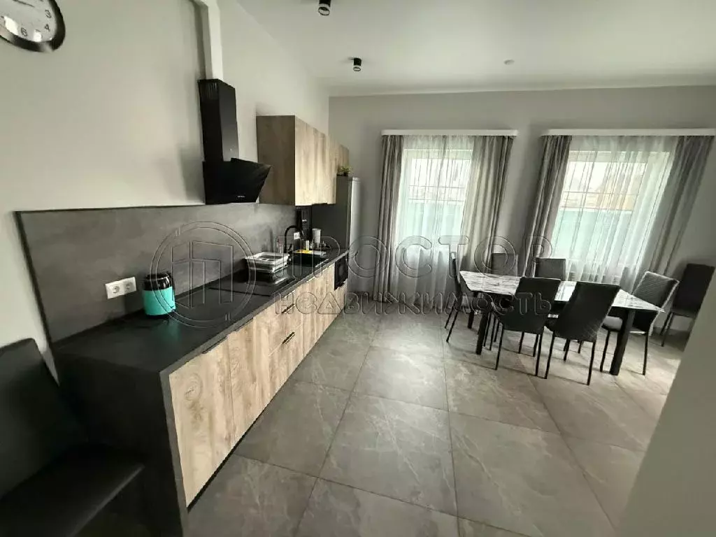 Продается дом в д. Нижнее Мячково - Фото 2