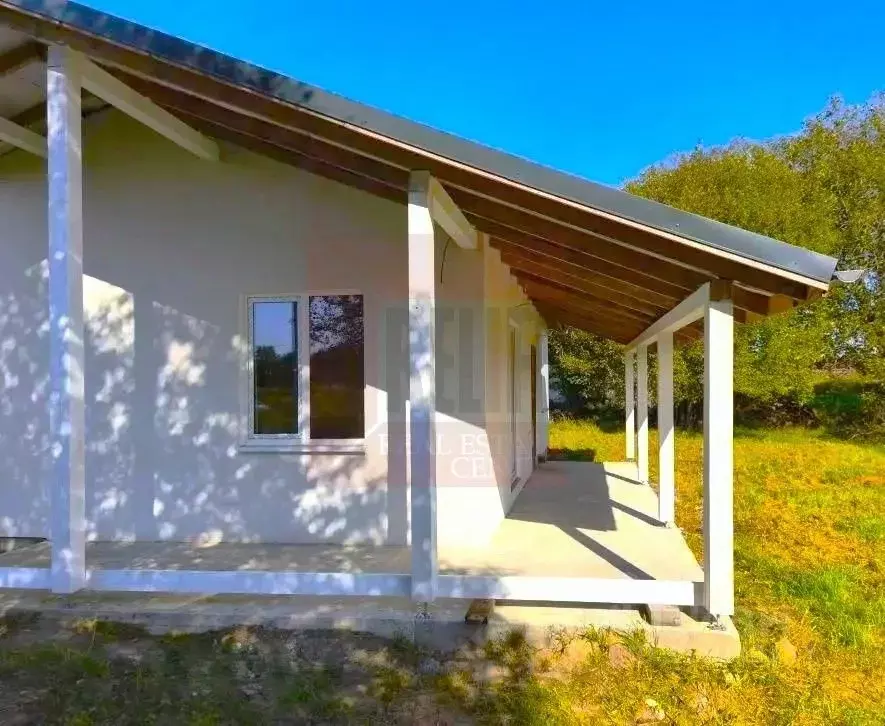 Дом в Калининградская область, Зеленоградский муниципальный округ, ... - Фото 1