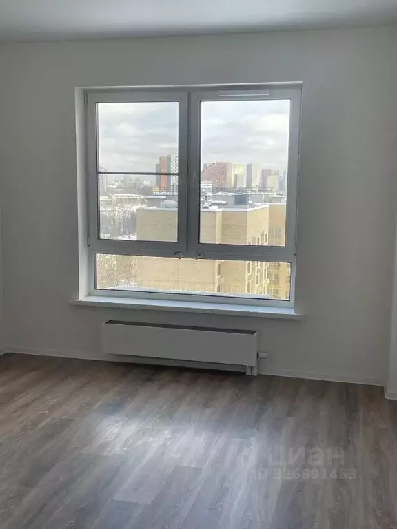 2-к кв. Москва проезд Досфлота, 2А (57.0 м) - Фото 1