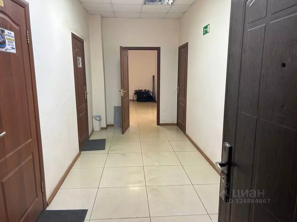 Помещение свободного назначения в Московская область, Люберцы ... - Фото 1