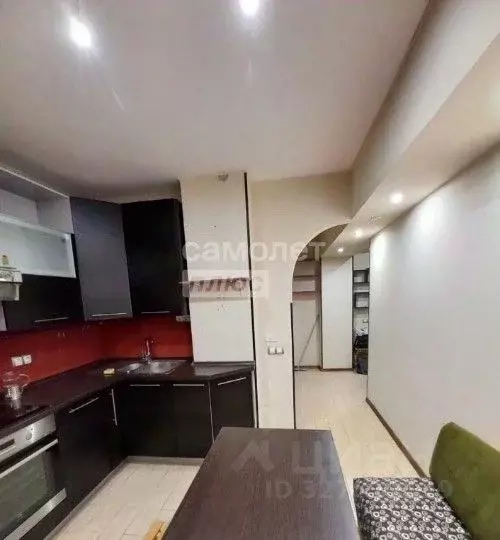 1-к кв. Москва Ярославское ш., 34 (46.1 м) - Фото 0