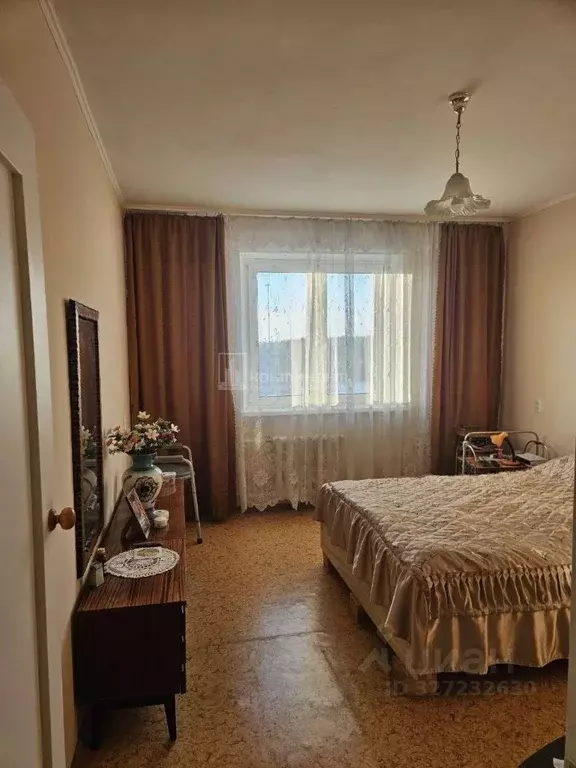 2-к кв. Владимирская область, Ковров Еловая ул., 82к1 (52.7 м) - Фото 2