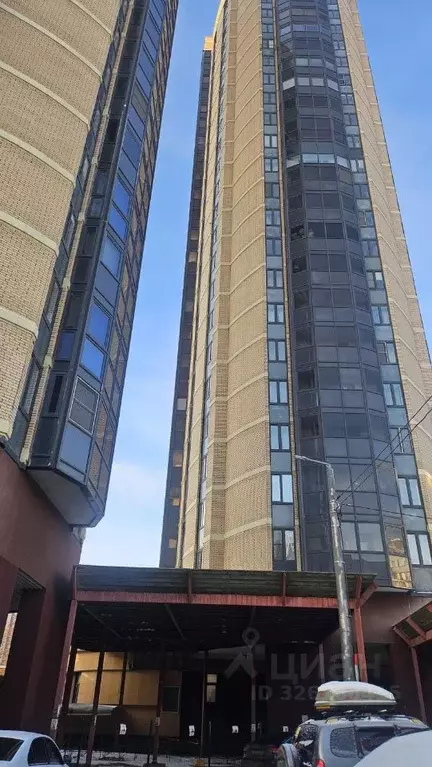 2-к кв. Санкт-Петербург просп. Королева, 21к1 (64.0 м) - Фото 1