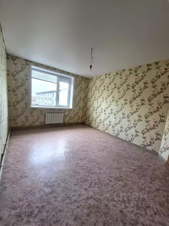 2-к кв. Нижегородская область, Вадский муниципальный округ, с. Крутой ... - Фото 1