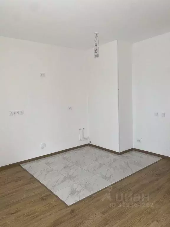 Квартира, студия, 25.1 м - Фото 0